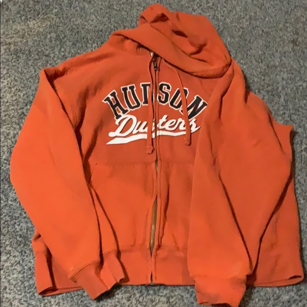 Old navy Hudson dusters hoodie